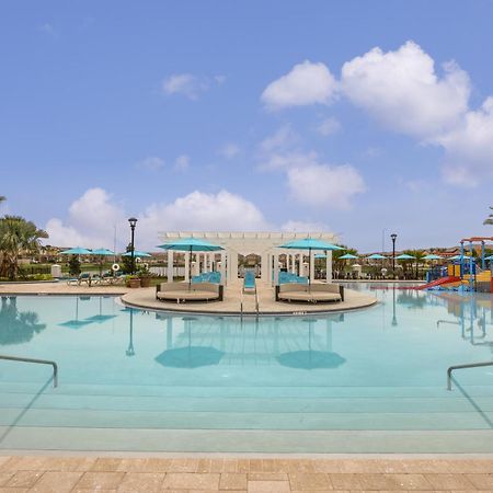 Beautiful Townhome Wprivate Pool 7 Mi To Disney キシミー エクステリア 写真